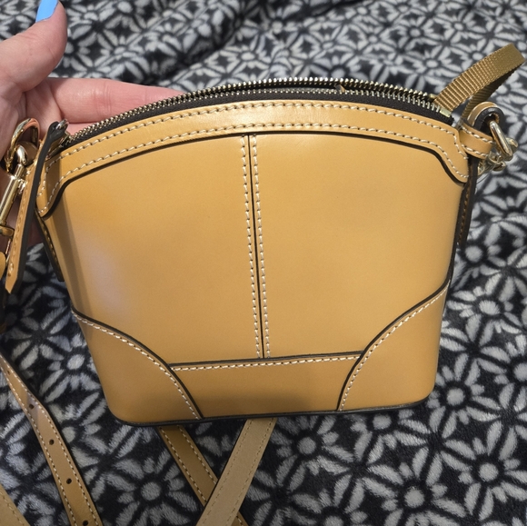 Dooney & Bourke crossbody bag - Picture 11 of 11